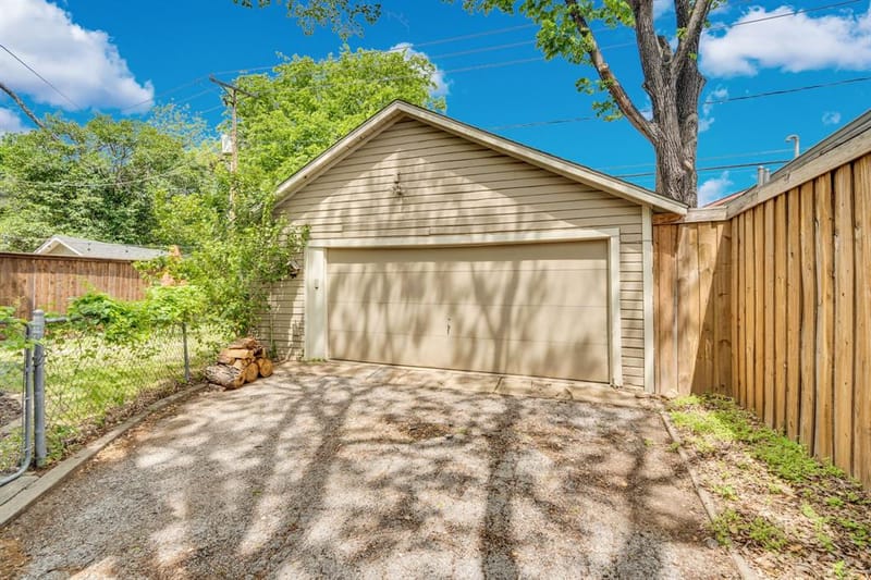4704 Birchman Avenue, Fort Worth TX 76107 - Photo 19