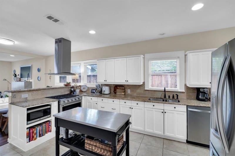 4704 Birchman Avenue, Fort Worth TX 76107 - Photo 8