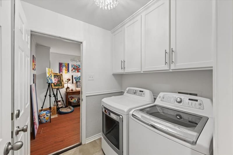 7816 Fairwood Court, Fort Worth TX 76179 - Photo 23