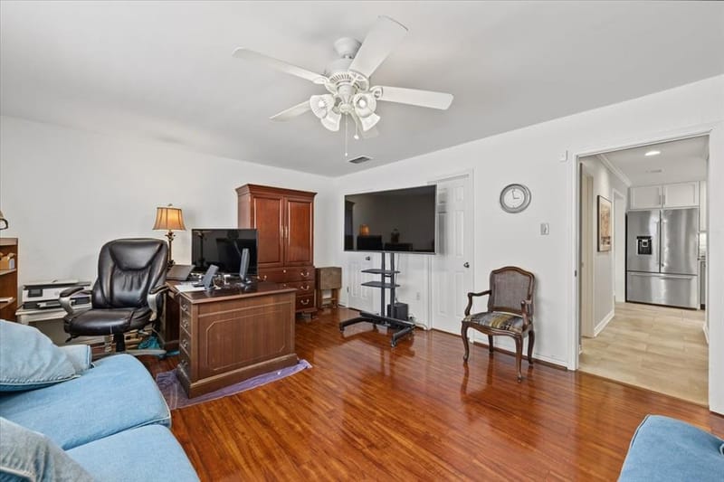 7816 Fairwood Court, Fort Worth TX 76179 - Photo 26