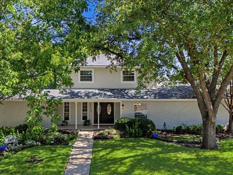 7816 Fairwood Court, Fort Worth TX 76179 - Photo 36