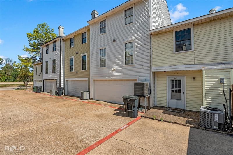 1401 Oden Street # 9, Shreveport LA 71104 - Photo 27