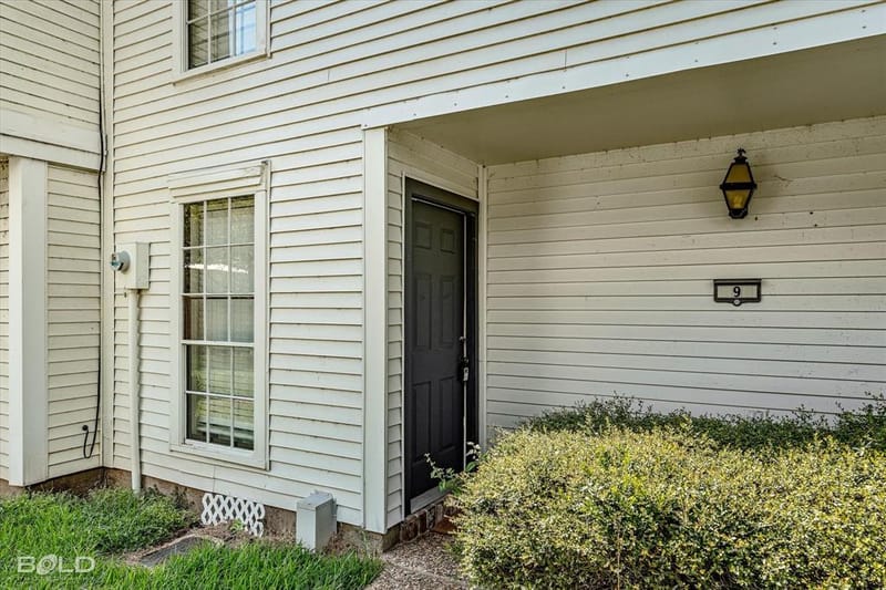 1401 Oden Street # 9, Shreveport LA 71104 - Photo 2