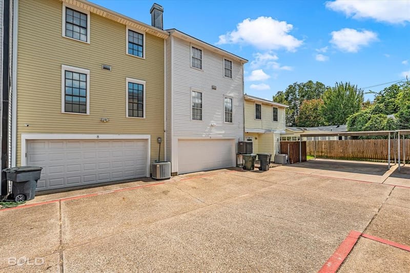 1401 Oden Street # 9, Shreveport LA 71104 - Photo 26