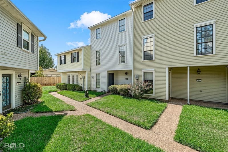 1401 Oden Street # 9, Shreveport LA 71104 - Photo 22