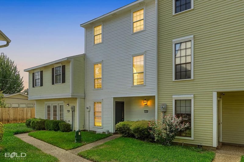 1401 Oden Street # 9, Shreveport LA 71104