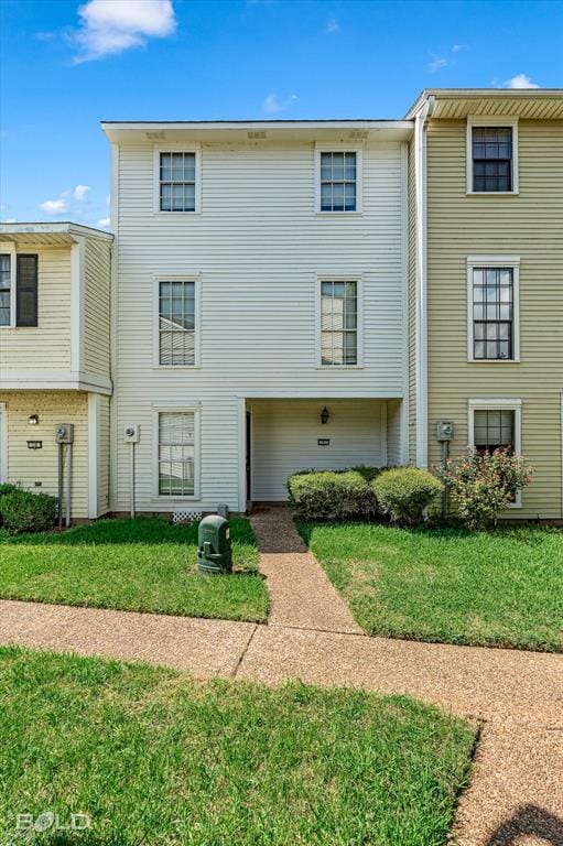 1401 Oden Street # 9, Shreveport LA 71104 - Photo 24