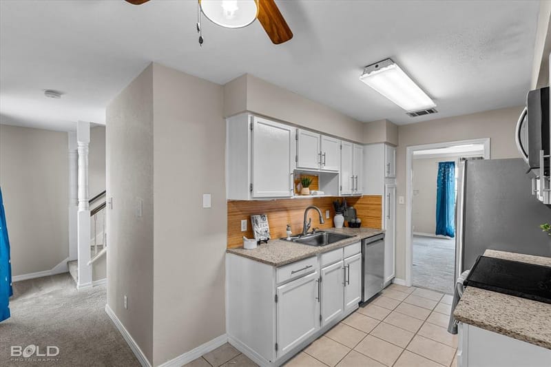 1401 Oden Street # 9, Shreveport LA 71104 - Photo 10