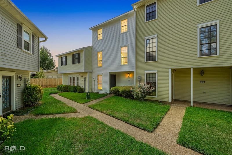 1401 Oden Street # 9, Shreveport LA 71104 - Photo 21