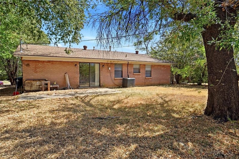 3805 Titan Trail, Denton TX 76209 - Photo 15