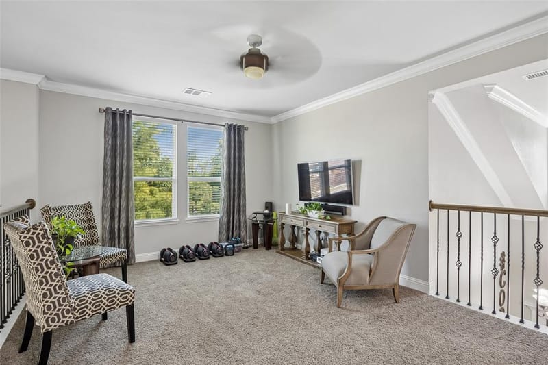 813 Allbright Road, Celina TX 75009 - Photo 23