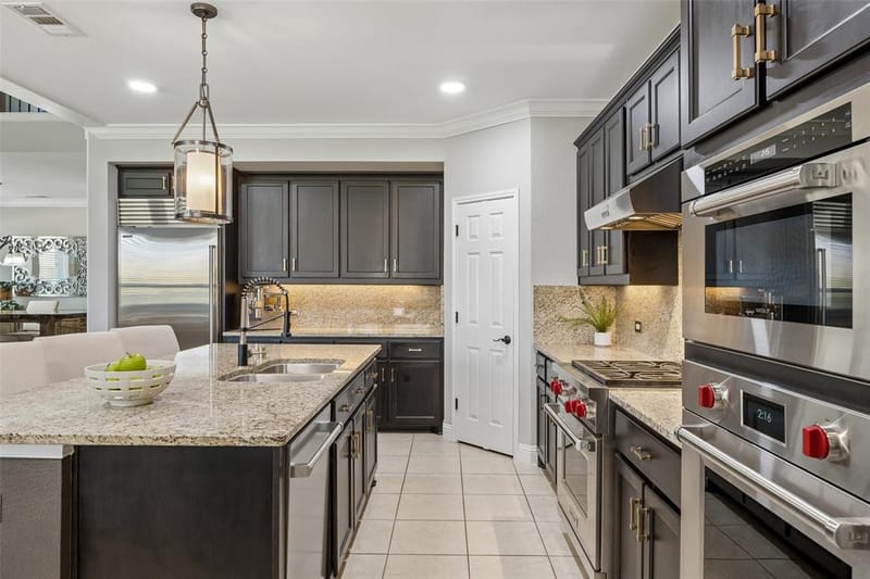 813 Allbright Road, Celina TX 75009 - Photo 13