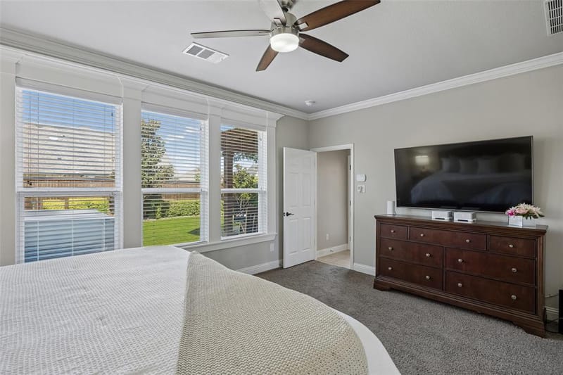 813 Allbright Road, Celina TX 75009 - Photo 17
