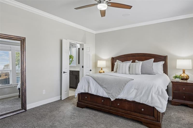 813 Allbright Road, Celina TX 75009 - Photo 16