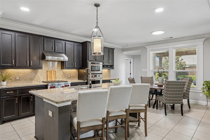 813 Allbright Road, Celina TX 75009 - Photo 12