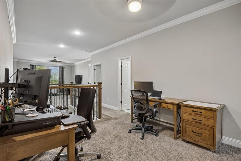 813 Allbright Road, Celina TX 75009 - Photo 28