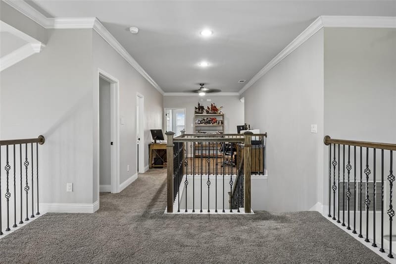 813 Allbright Road, Celina TX 75009 - Photo 24