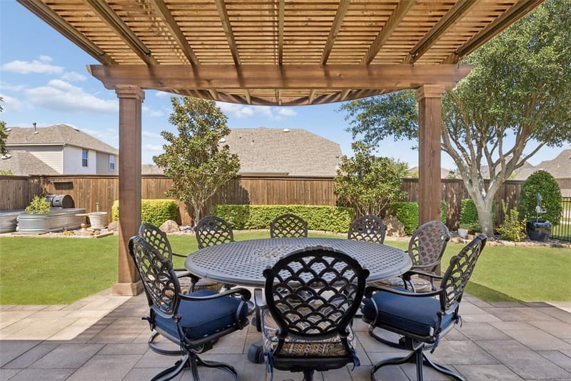 813 Allbright Road, Celina TX 75009 - Photo 29