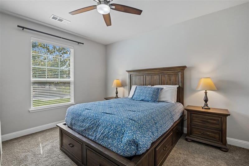 813 Allbright Road, Celina TX 75009 - Photo 21