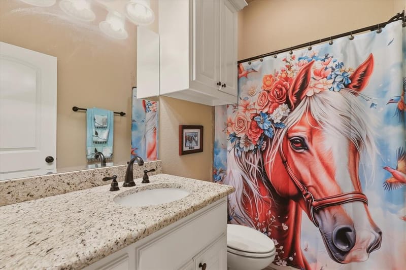 453 Kincannon Lane, Rhome TX 76078 - Photo 27