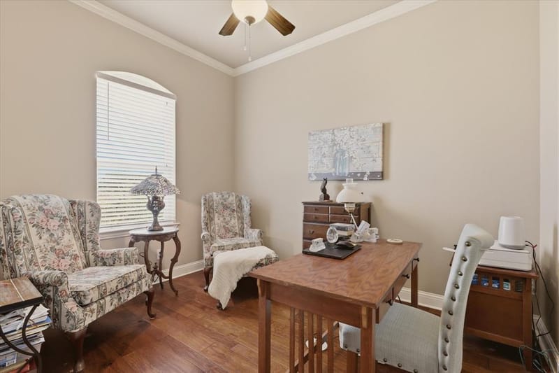 453 Kincannon Lane, Rhome TX 76078 - Photo 6