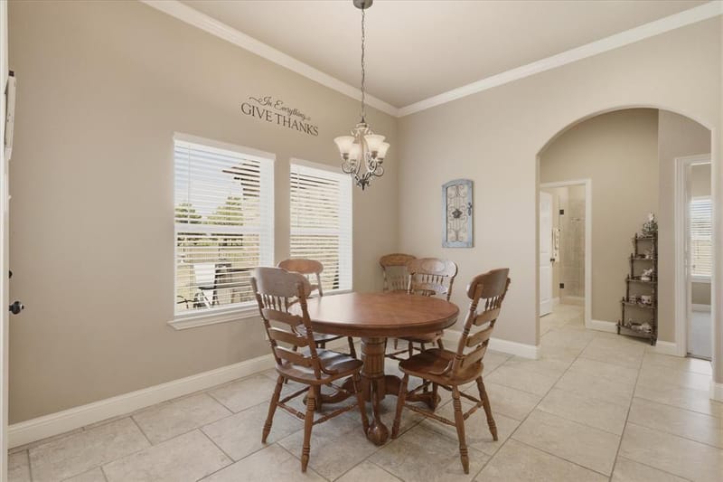 453 Kincannon Lane, Rhome TX 76078 - Photo 17
