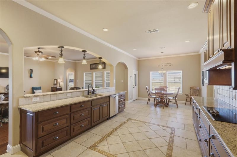 453 Kincannon Lane, Rhome TX 76078 - Photo 16