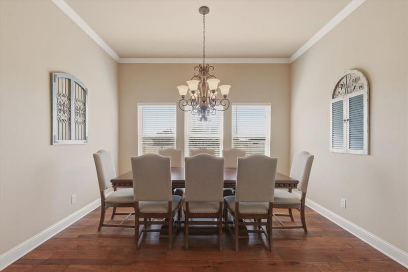 453 Kincannon Lane, Rhome TX 76078 - Photo 7