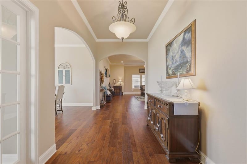 453 Kincannon Lane, Rhome TX 76078 - Photo 5