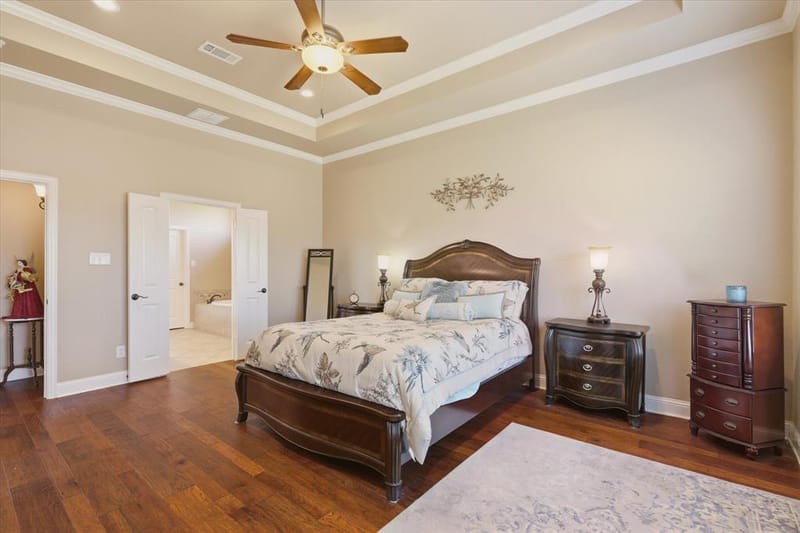 453 Kincannon Lane, Rhome TX 76078 - Photo 20