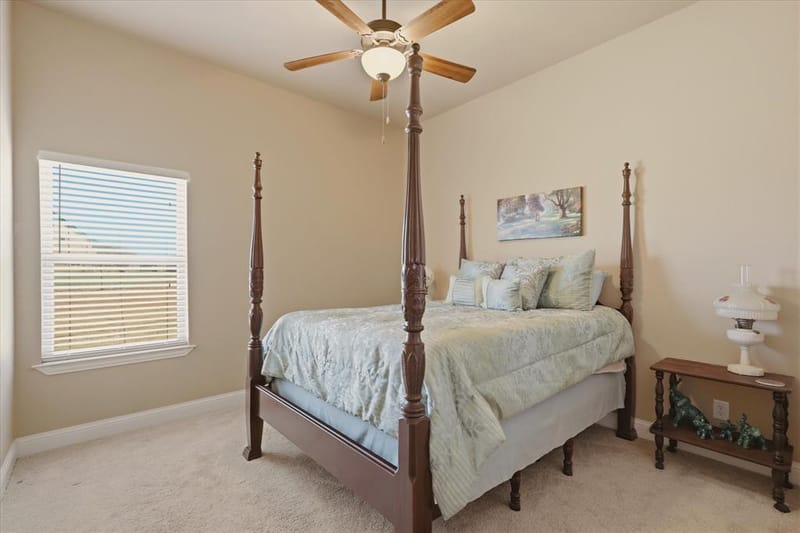 453 Kincannon Lane, Rhome TX 76078 - Photo 24