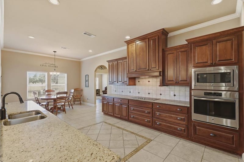 453 Kincannon Lane, Rhome TX 76078 - Photo 14