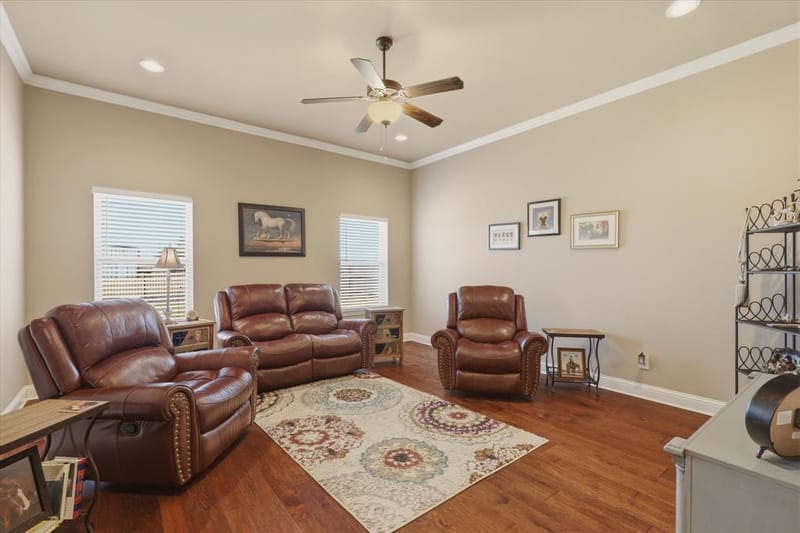 453 Kincannon Lane, Rhome TX 76078 - Photo 18