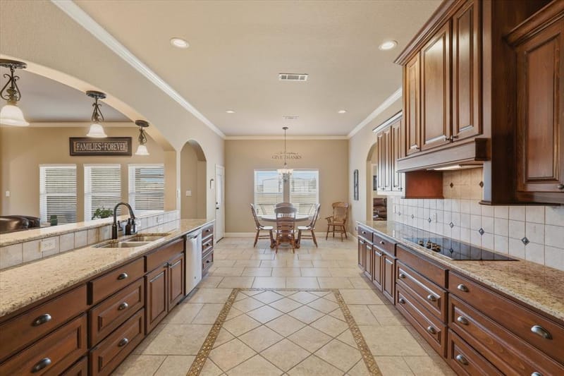 453 Kincannon Lane, Rhome TX 76078 - Photo 15