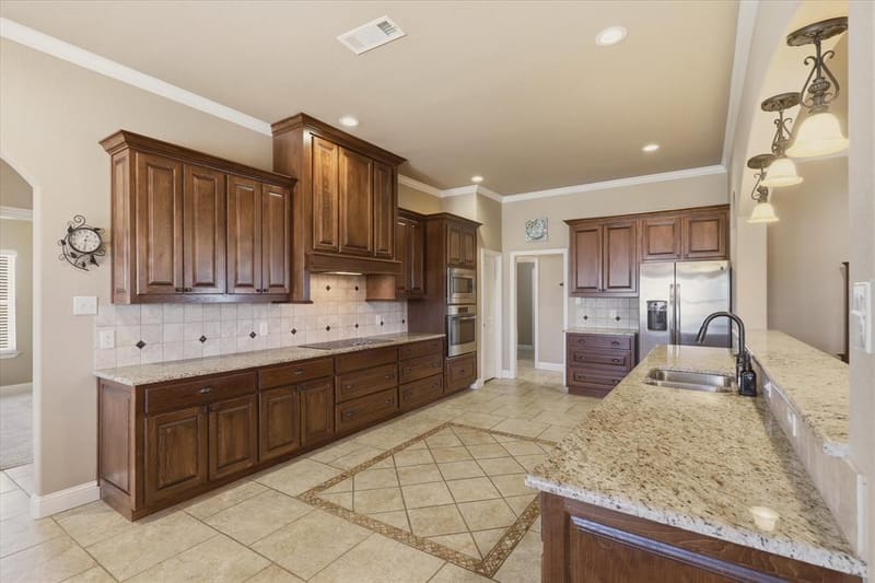 453 Kincannon Lane, Rhome TX 76078 - Photo 11