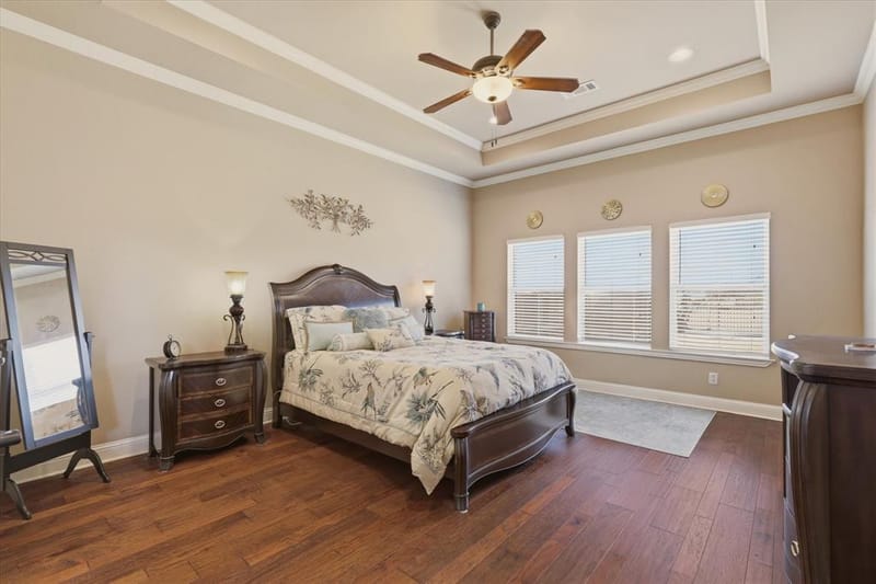 453 Kincannon Lane, Rhome TX 76078 - Photo 19