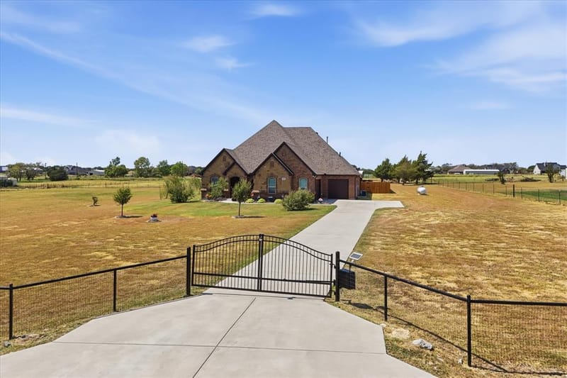 453 Kincannon Lane, Rhome TX 76078 - Photo 40