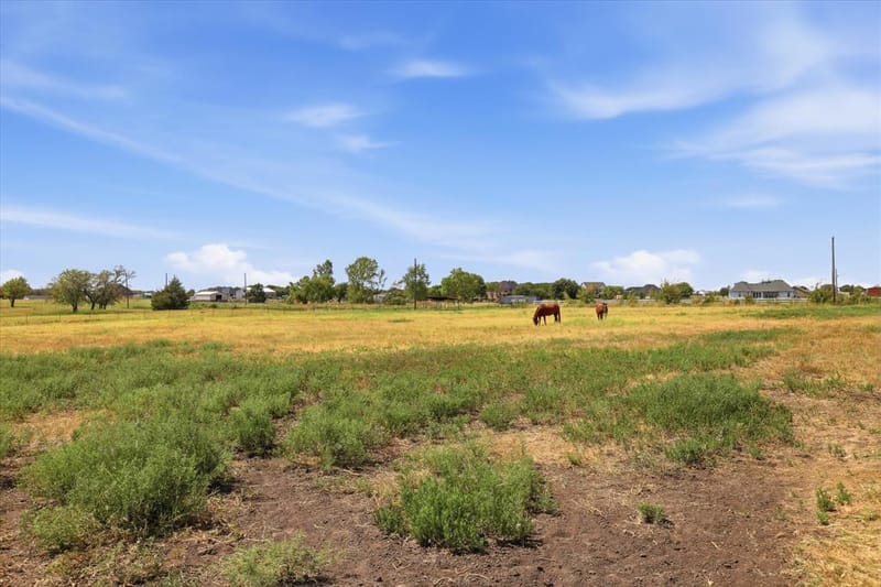 453 Kincannon Lane, Rhome TX 76078 - Photo 35