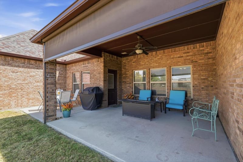 453 Kincannon Lane, Rhome TX 76078 - Photo 29