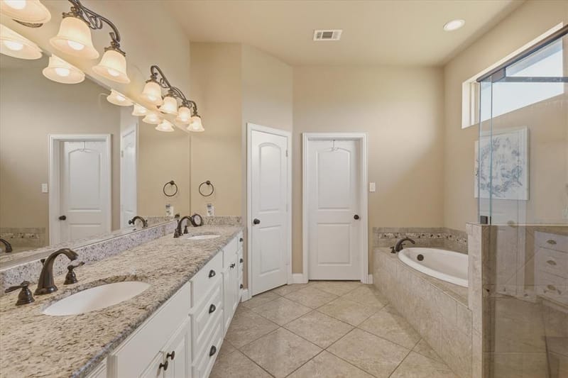 453 Kincannon Lane, Rhome TX 76078 - Photo 21