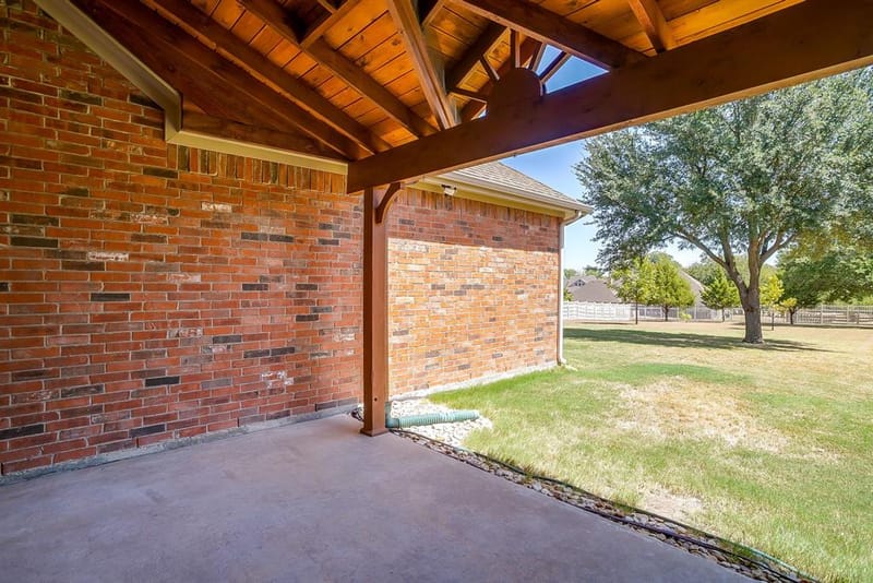 8101 Rodeo Drive, Denton TX 76208 - Photo 7
