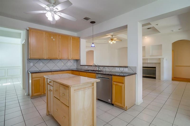 8101 Rodeo Drive, Denton TX 76208 - Photo 20