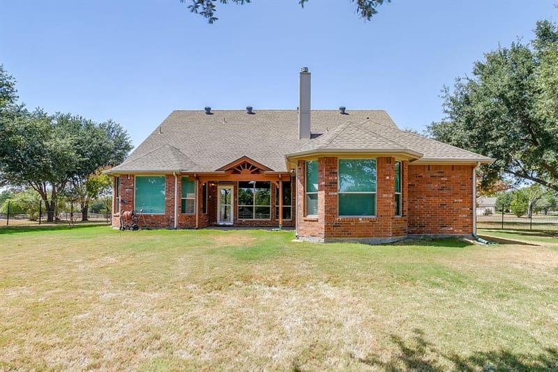 8101 Rodeo Drive, Denton TX 76208 - Photo 10
