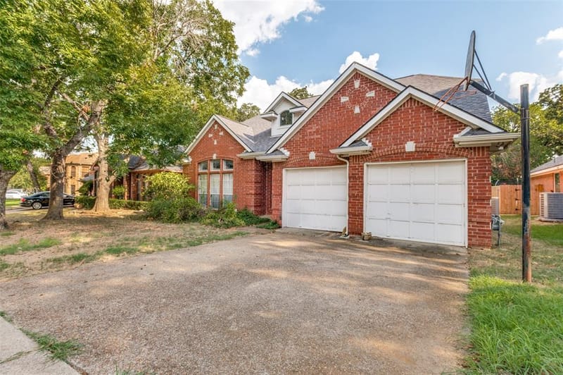3312 Paint Brush Lane, Bedford TX 76021 - Photo 6