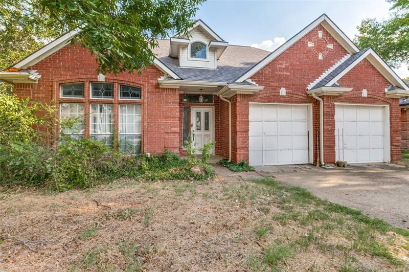 3312 Paint Brush Lane, Bedford TX 76021 - Photo 5