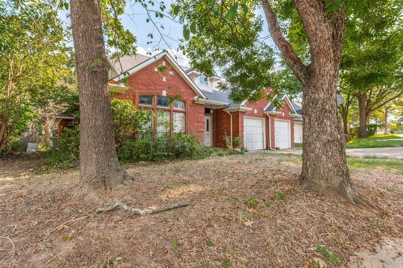 3312 Paint Brush Lane, Bedford TX 76021 - Photo 4