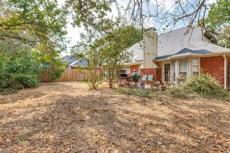 3312 Paint Brush Lane, Bedford TX 76021 - Photo 8