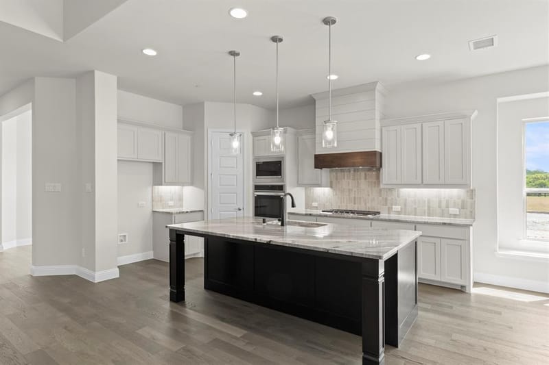 708 Splendor Drive, McKinney TX 75072 - Photo 17