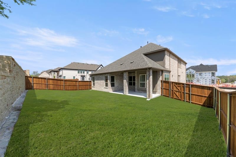 708 Splendor Drive, McKinney TX 75072 - Photo 33