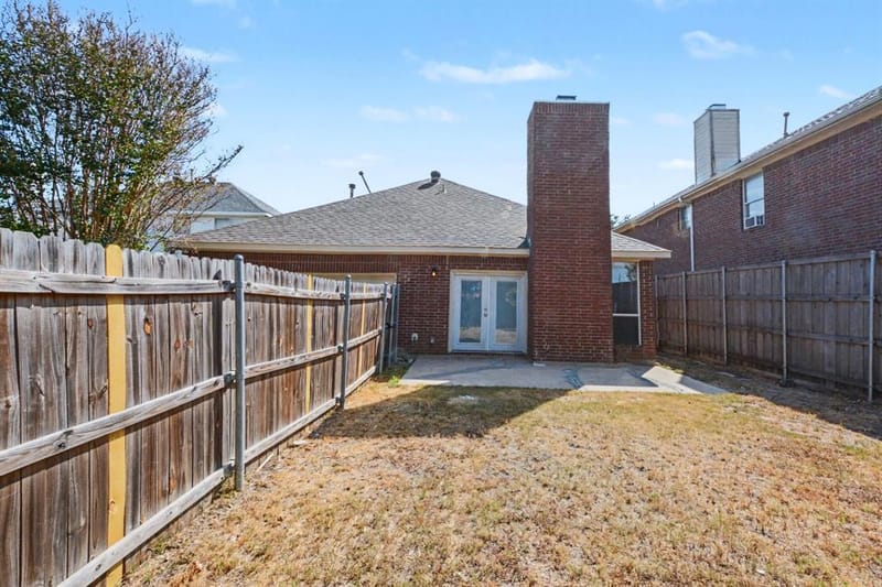 736 Fairlawn Street, Allen TX 75002 - Photo 23